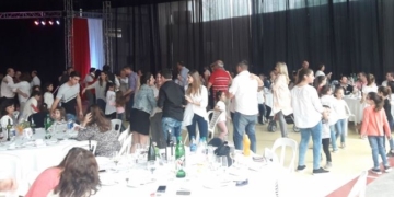 Dos clubes de la región preparan sus fiestas aniversario