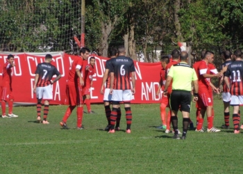 Totorense: partido con fines solidarios el domingo en Centeno