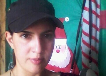 Totoras: piden justicia por una joven que murió en un extraño episodio en Ruta 34