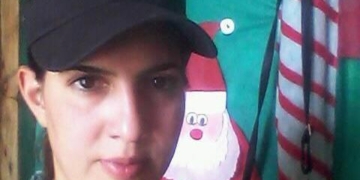 Totoras: piden justicia por una joven que murió en un extraño episodio en Ruta 34