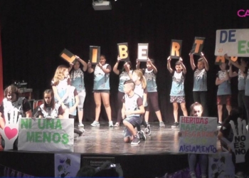 Renovaron en Totoras el convenio para fortalecer el Área de la Mujer