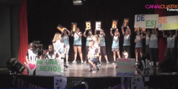 Renovaron en Totoras el convenio para fortalecer el Área de la Mujer