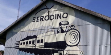 Serodino: artistas nacionales e internacionales participarán del 1er encuentro de arte