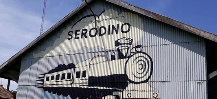 Serodino: artistas nacionales e internacionales participarán del 1er encuentro de arte