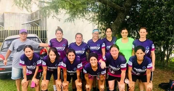 Liga Evita: Fenix ganó sus dos partidos y se consagró ganador del Torneo Apertura