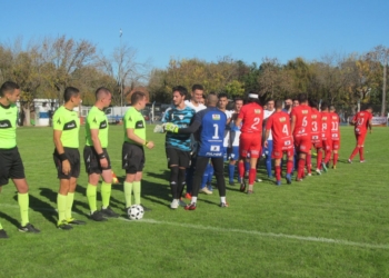 Totorense: se completó el noveno capítulo y Juniors sigue liderando el torneo