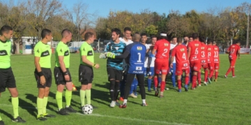 Totorense: se completó el noveno capítulo y Juniors sigue liderando el torneo