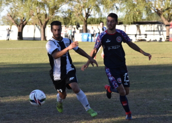 Timbuense cayó ante Central Córdoba y se registraron incidentes
