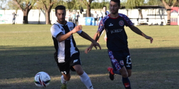 Timbuense cayó ante Central Córdoba y se registraron incidentes