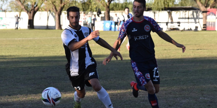 Timbuense cayó ante Central Córdoba y se registraron incidentes