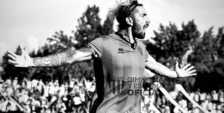 Un hasta luego: Cucchi se despidió de Gimnasia de Mendoza