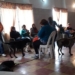 Exitosa jornada en Gaboto con 50 mascotas castradas