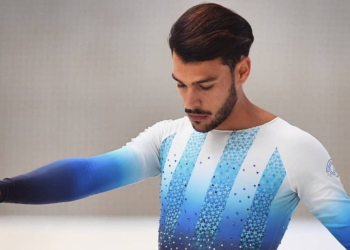 El entrenador de patín de Atlético San Genaro participará en el Mundial de Barcelona 2019