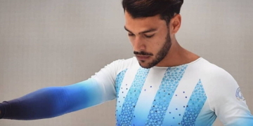 El entrenador de patín de Atlético San Genaro participará en el Mundial de Barcelona 2019