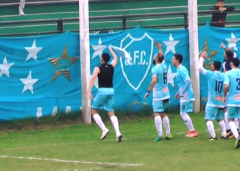 Unión FC se metió entre los 16 mejores de la provincia