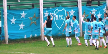 Unión FC se metió entre los 16 mejores de la provincia