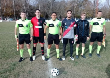 La Liga Totorense ya conoció al primer clasificado del Torneo Apertura