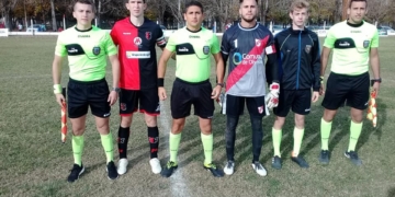 La Liga Totorense ya conoció al primer clasificado del Torneo Apertura