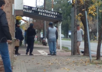 Detuvieron e imputarán a la mujer acusada por ejercicio ilegal de la medicina en Monje