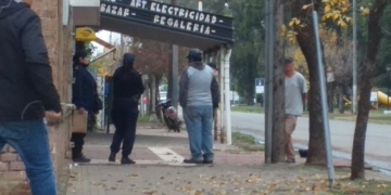 Detuvieron e imputarán a la mujer acusada por ejercicio ilegal de la medicina en Monje