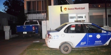 Doble robo en Monje: dinero y herramientas sustraídas