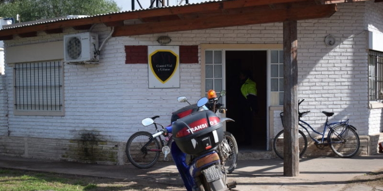 Andino: hubo acuerdo con el gremio y reasignarán tareas a tres empleados de la GUC