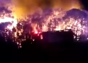 Timbúes: la familia del nene que murió en un incendio quedó en la calle y busca un techo