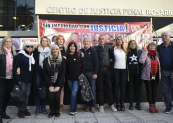 Salta 2141: inició el juicio y pidieron 5 años de prisión para los imputados