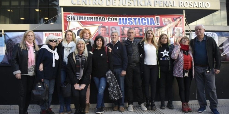 Salta 2141: inició el juicio y pidieron 5 años de prisión para los imputados