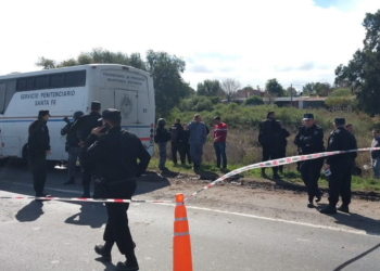 Rebelión en el móvil: la otra hipótesis que se investiga en la fuga de presos