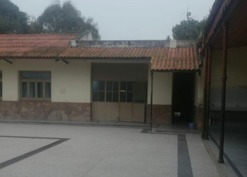 La escuela N° 294 de Maciel recibió 500 mil pesos para reparaciones