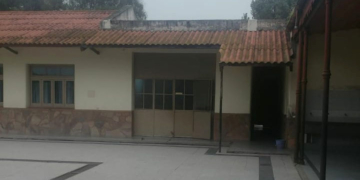 La escuela N° 294 de Maciel recibió 500 mil pesos para reparaciones
