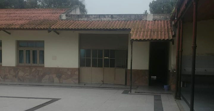 La escuela N° 294 de Maciel recibió 500 mil pesos para reparaciones