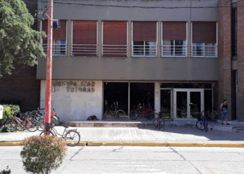 Totoras implementó un inédito protocolo contra la violencia de género laboral