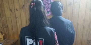 Imputaron y liberaron a la acusada de usurpar una matrícula médica en Monje