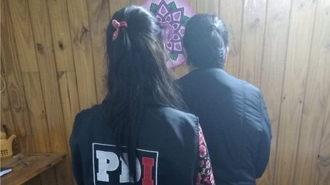 Imputaron y liberaron a la acusada de usurpar una matrícula médica en Monje