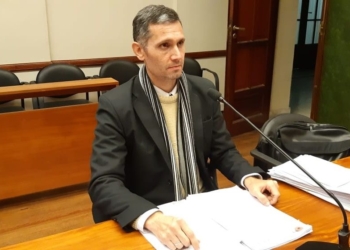 Monje: Fiscalía detalló dos casos donde intervino la imputada como falsa pediatra