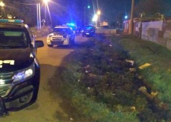 Un nene de 8 años desaparecido fue hallado en la madrugada tras un amplio operativo