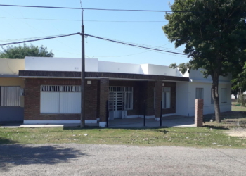 Este jueves inauguran un espacio para pacientes de la Colonia Psiquiátrica en Maciel