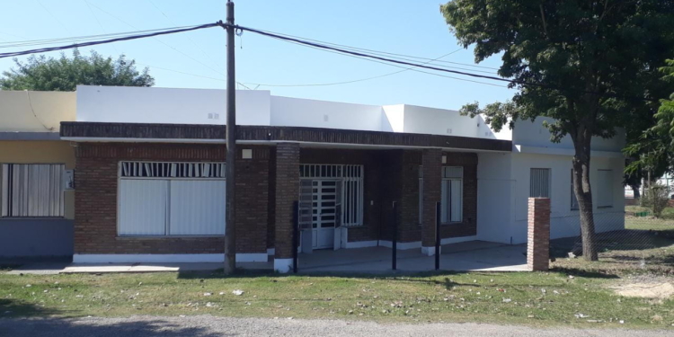 Este jueves inauguran un espacio para pacientes de la Colonia Psiquiátrica en Maciel