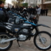Entregaron 8 motos destinadas a la seguridad del departamento San Jerónimo