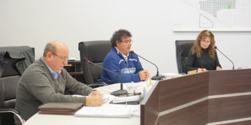 Totoras: reclaman a la provincia por fondos demorados para la construcción de 12 viviendas