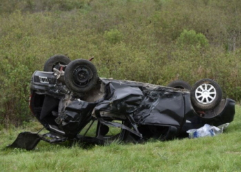 Mató alcoholizado en autopista y recibió tres años de prisión en suspenso