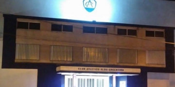 El Club Alba de Maciel celebrará sus 110 años de historia