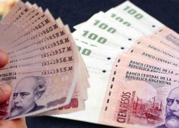 La abuela que perdió el dinero para sus remedios recibió la solidaridad de Barrancas