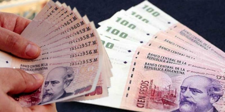 La abuela que perdió el dinero para sus remedios recibió la solidaridad de Barrancas