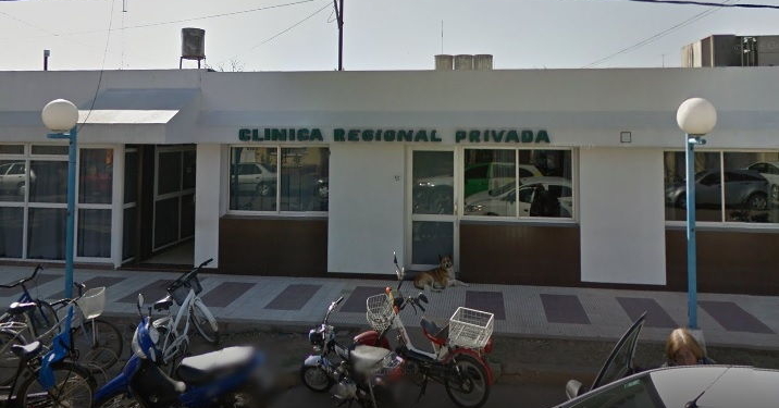 Un empleado municipal  de San Genaro recibió una descarga eléctrica y salvó su vida de milagro