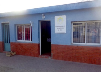 Robaron joyas y cerca de 35 mil pesos en una vivienda de Oliveros