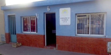 Robaron joyas y cerca de 35 mil pesos en una vivienda de Oliveros