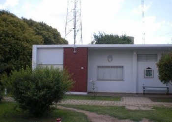 Rompieron una ventana y sustrajeron dinero en una vivienda de Serodino